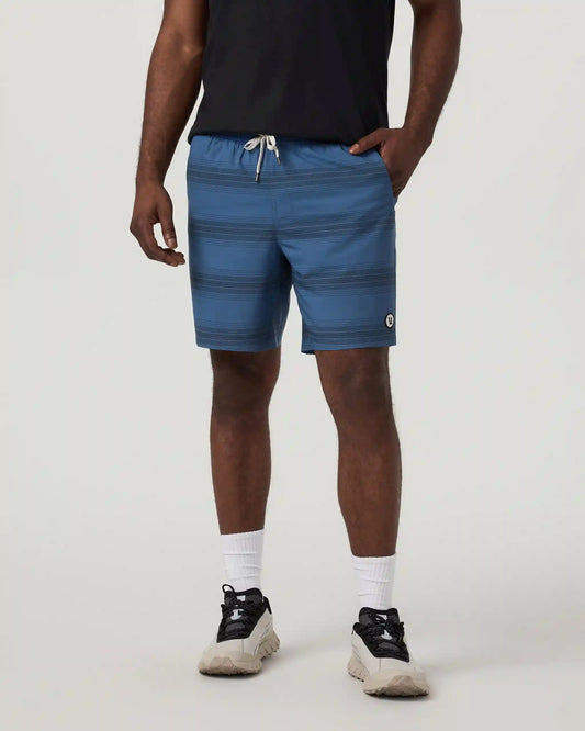 Kore Short Lined 7"