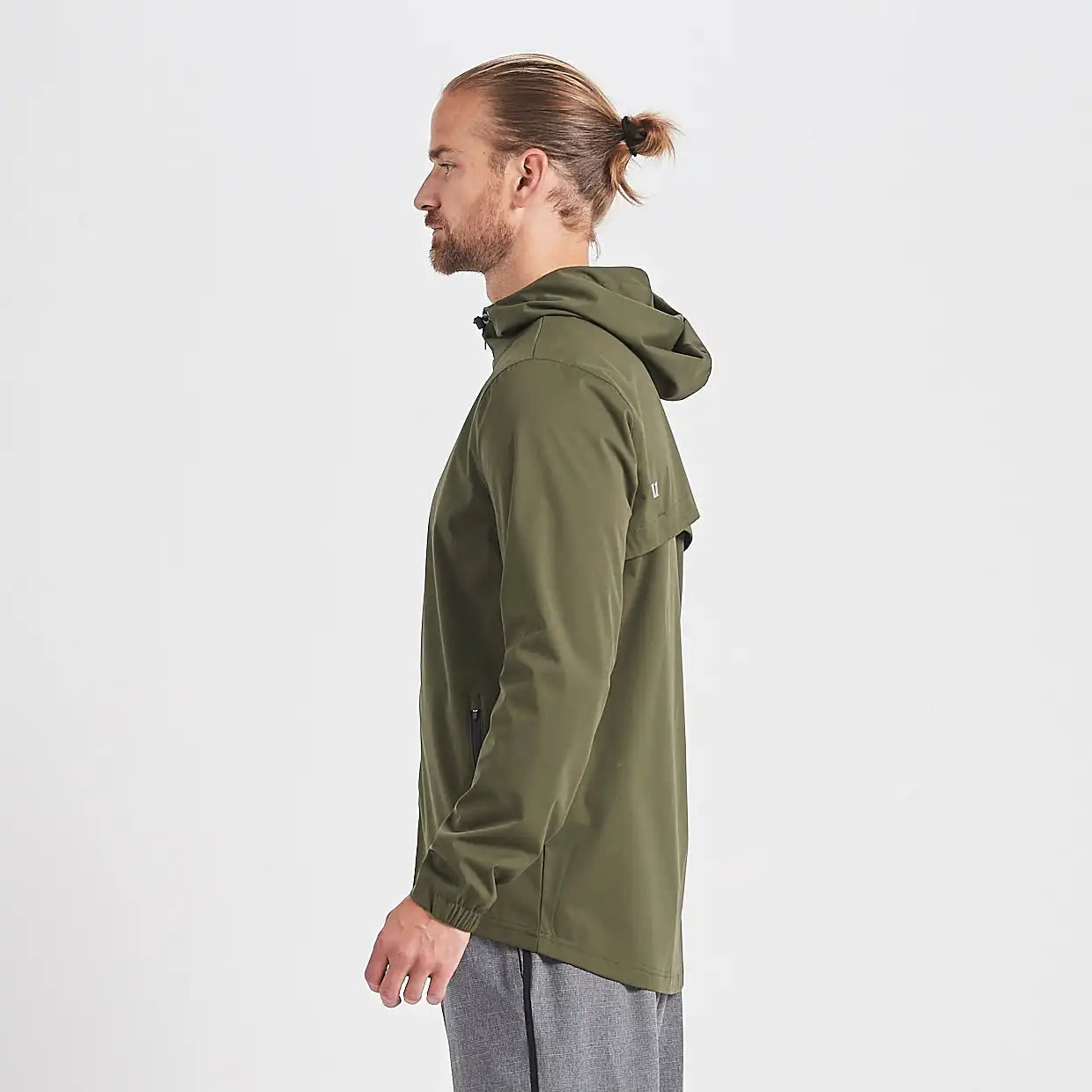Vega Jacket