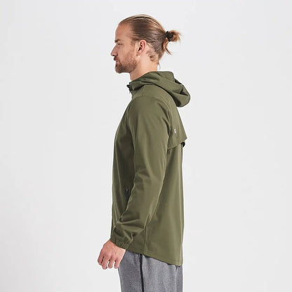 Vega Jacket