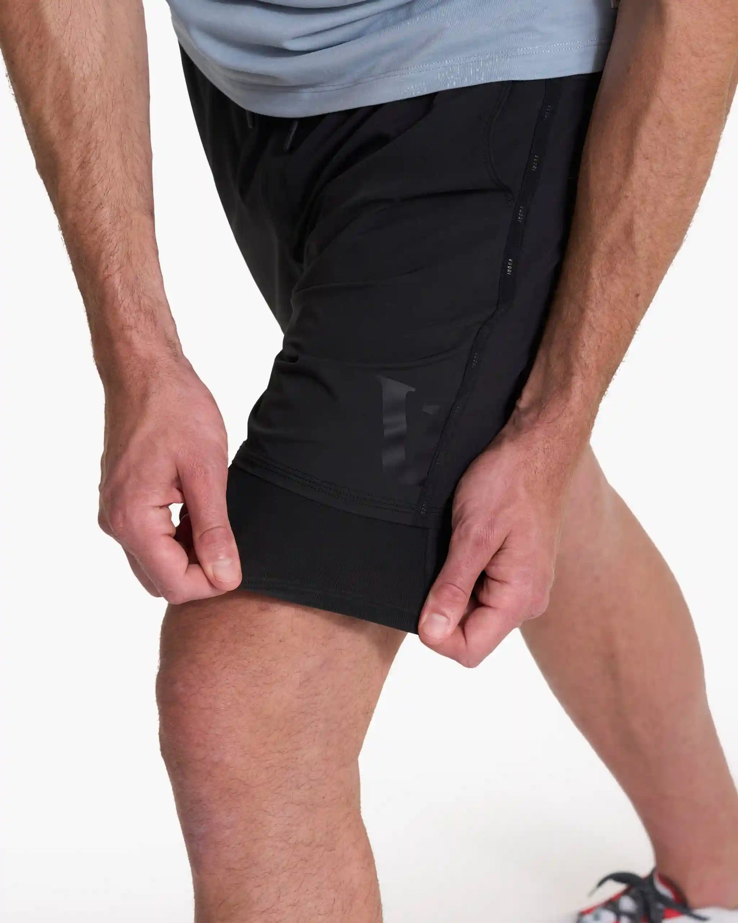 Fullerton Short