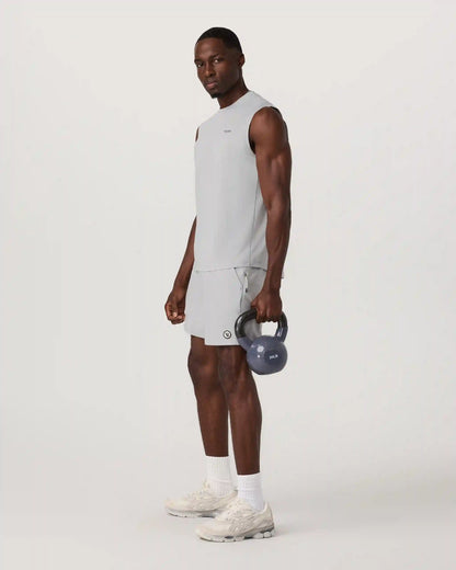 Maverick Volley Short Lined