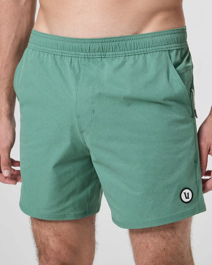 Maverick Volley Short Unlined