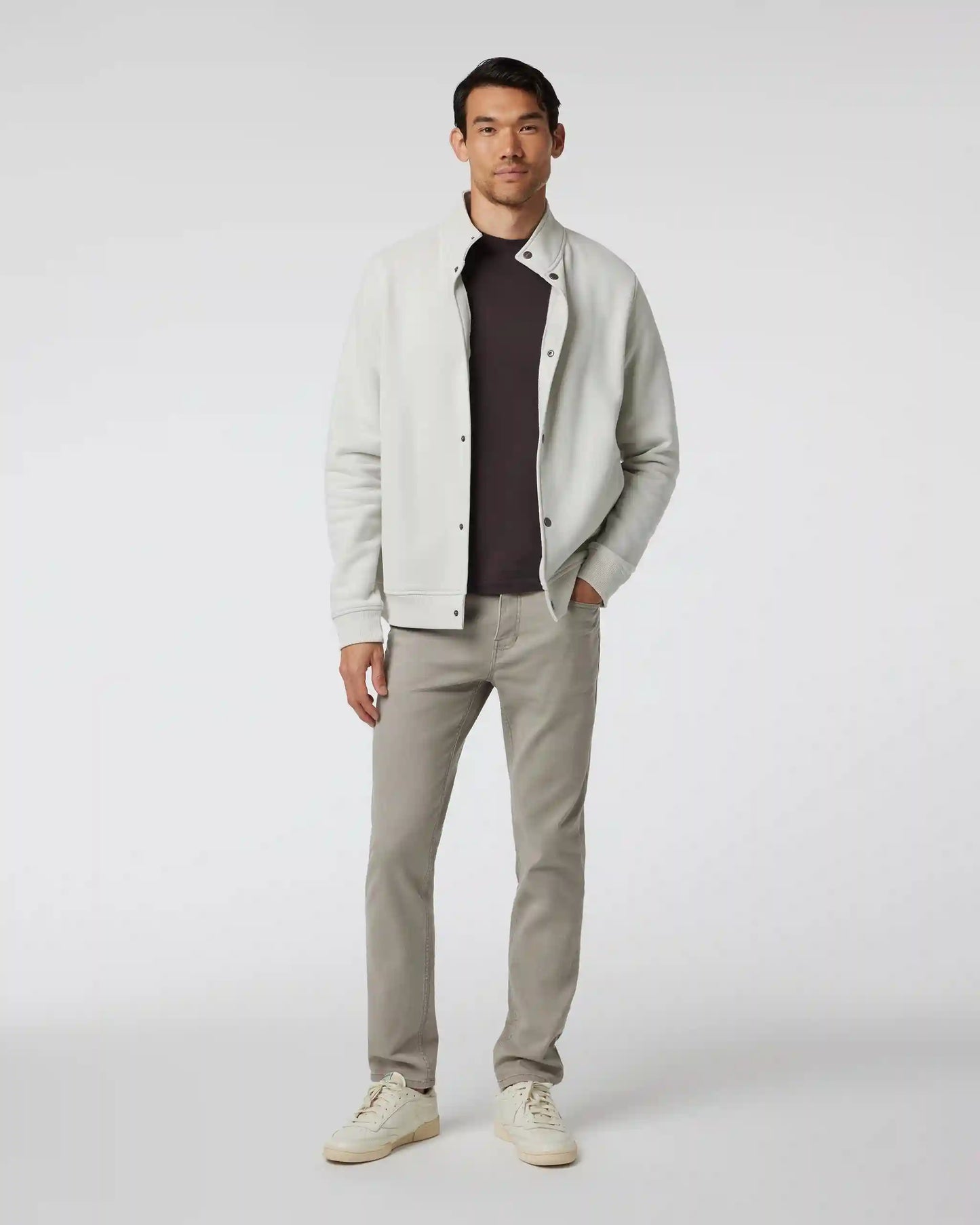 Seaside Jacket