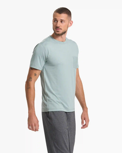 Tradewind Performance Tee