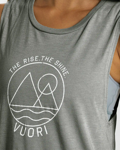 The Rise The Shine Tank