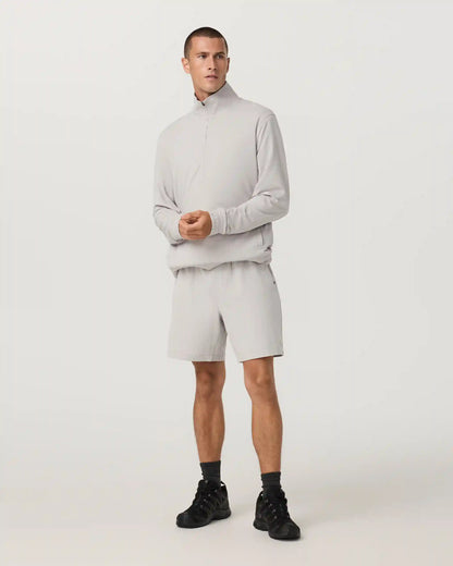 Ponto Re/ACTV Half Zip
