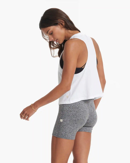 Horizons Tank