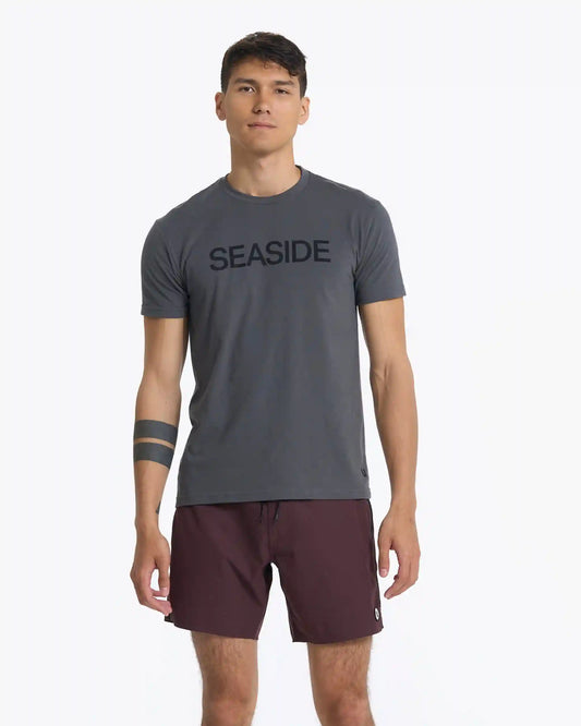 Seaside Tee