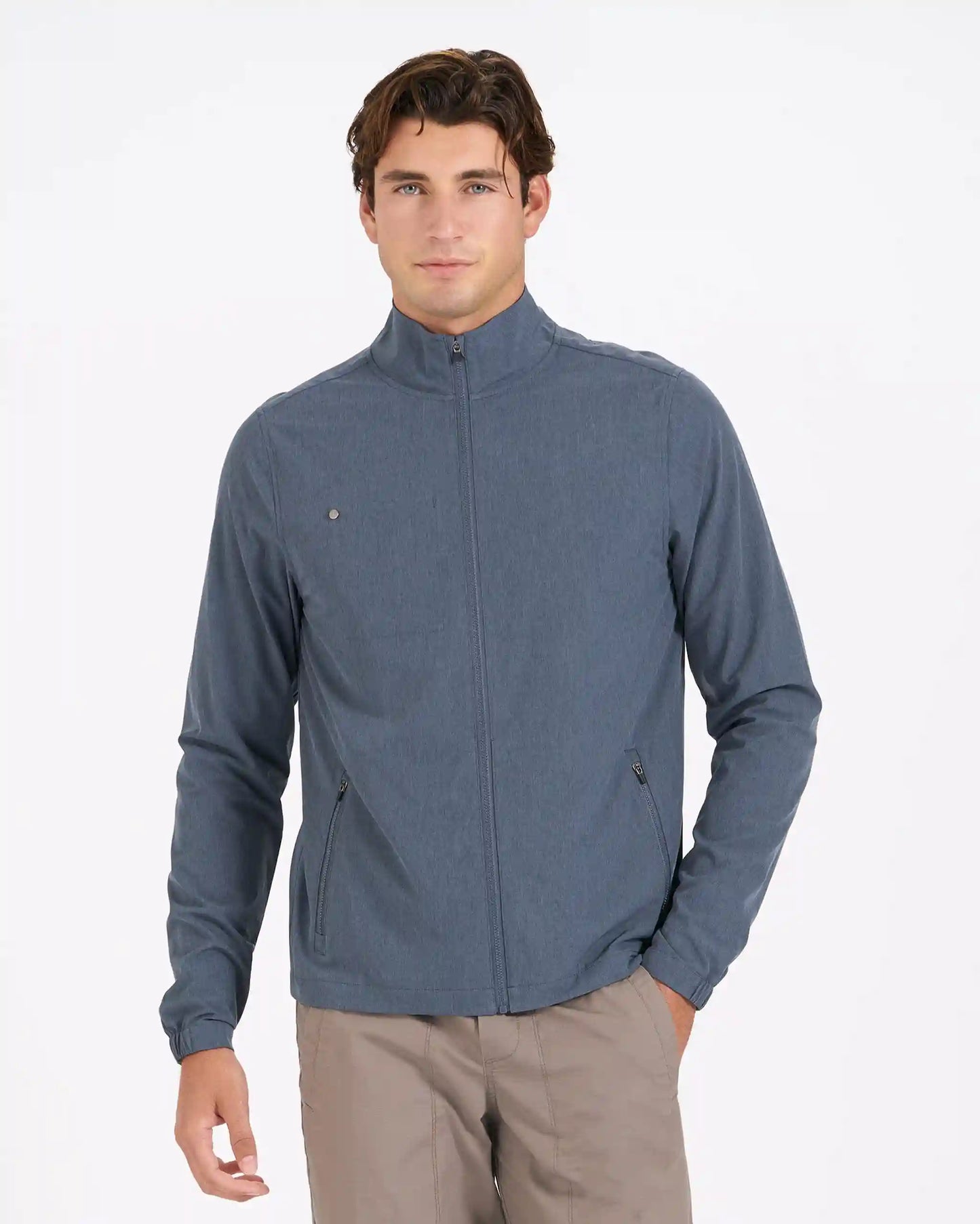 Venture Track Jacket