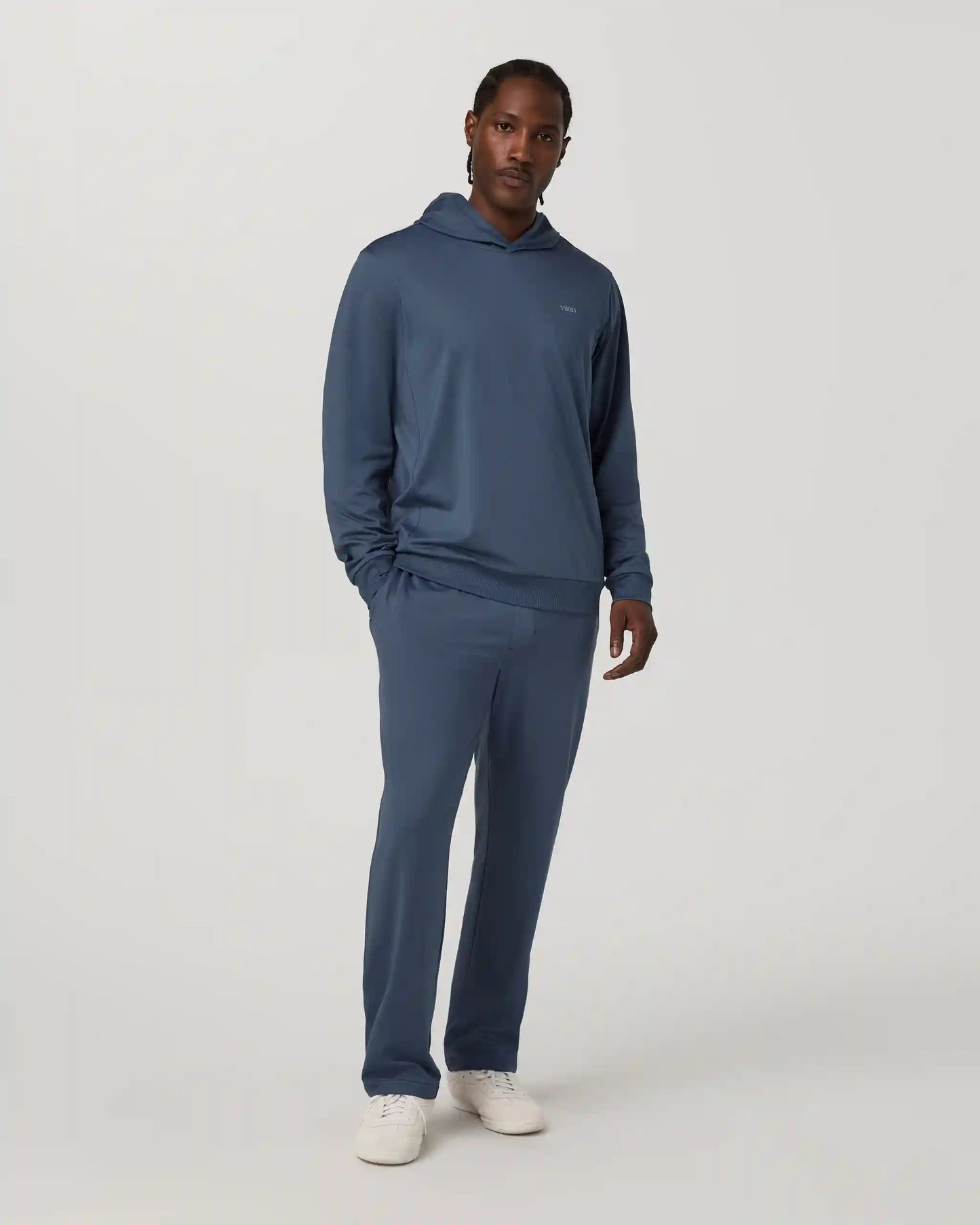 Sunday Track Pant 34"