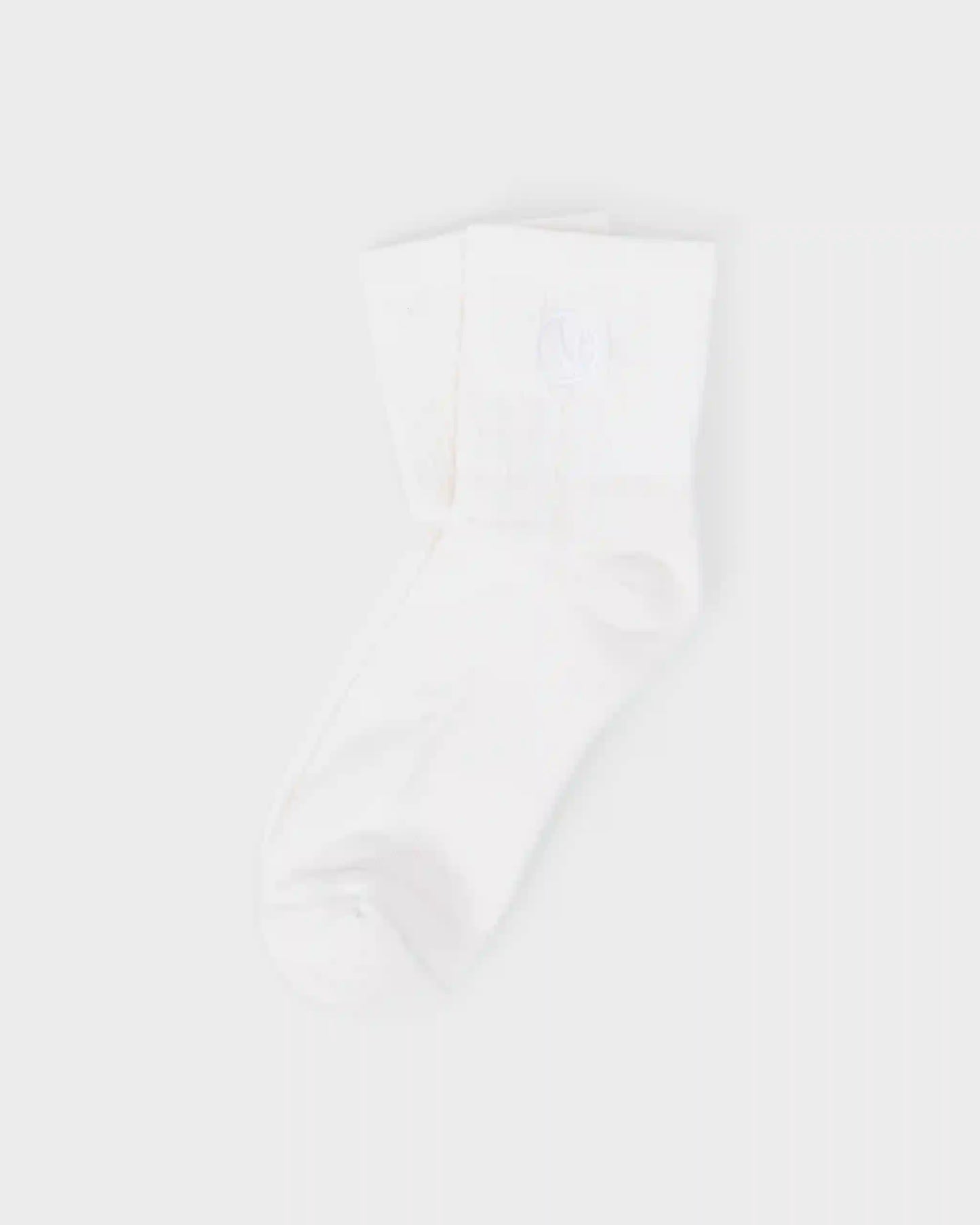Half Crew Sock 2.0