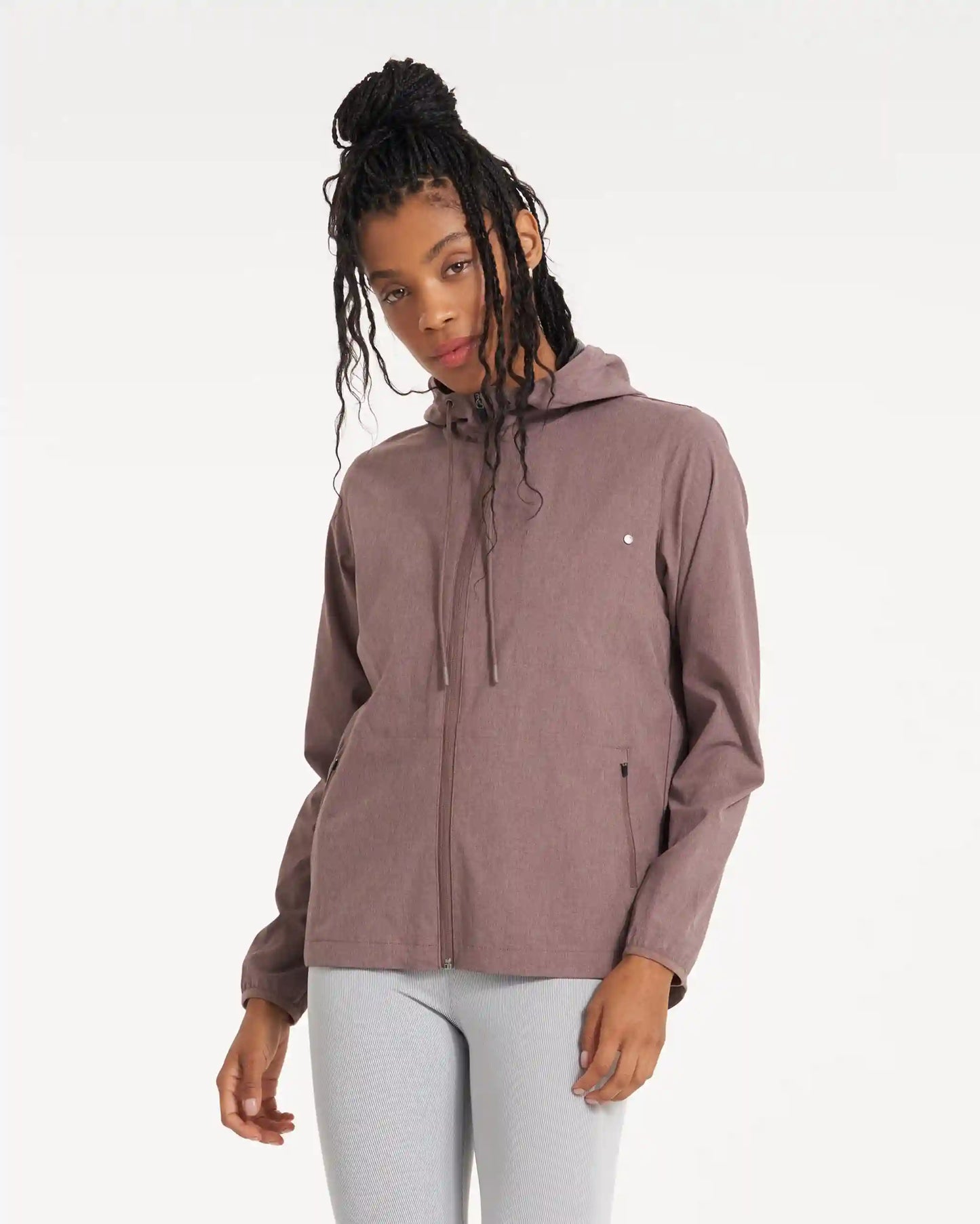 Womens Outdoor Trainer Shell