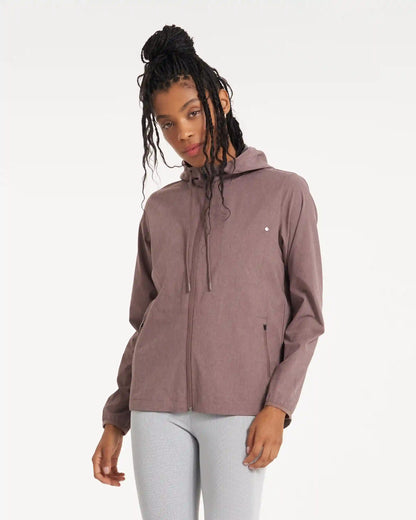 Womens Outdoor Trainer Shell