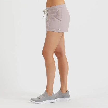 Halo Performance Short