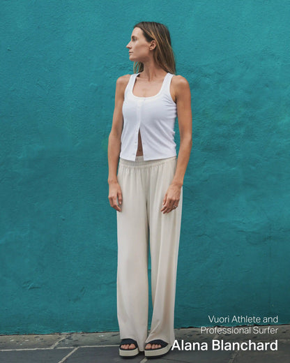 Pose Cardigan Tank