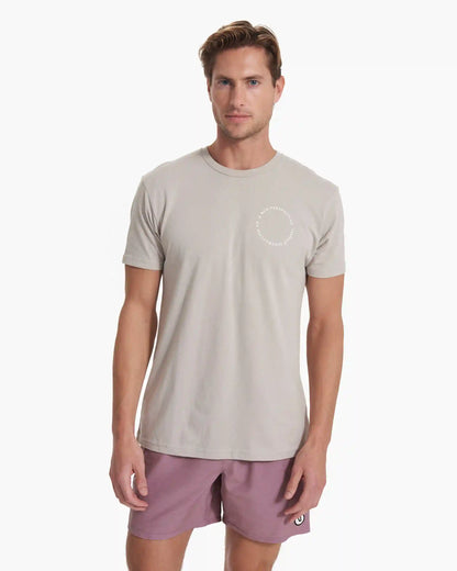 Textures Tee