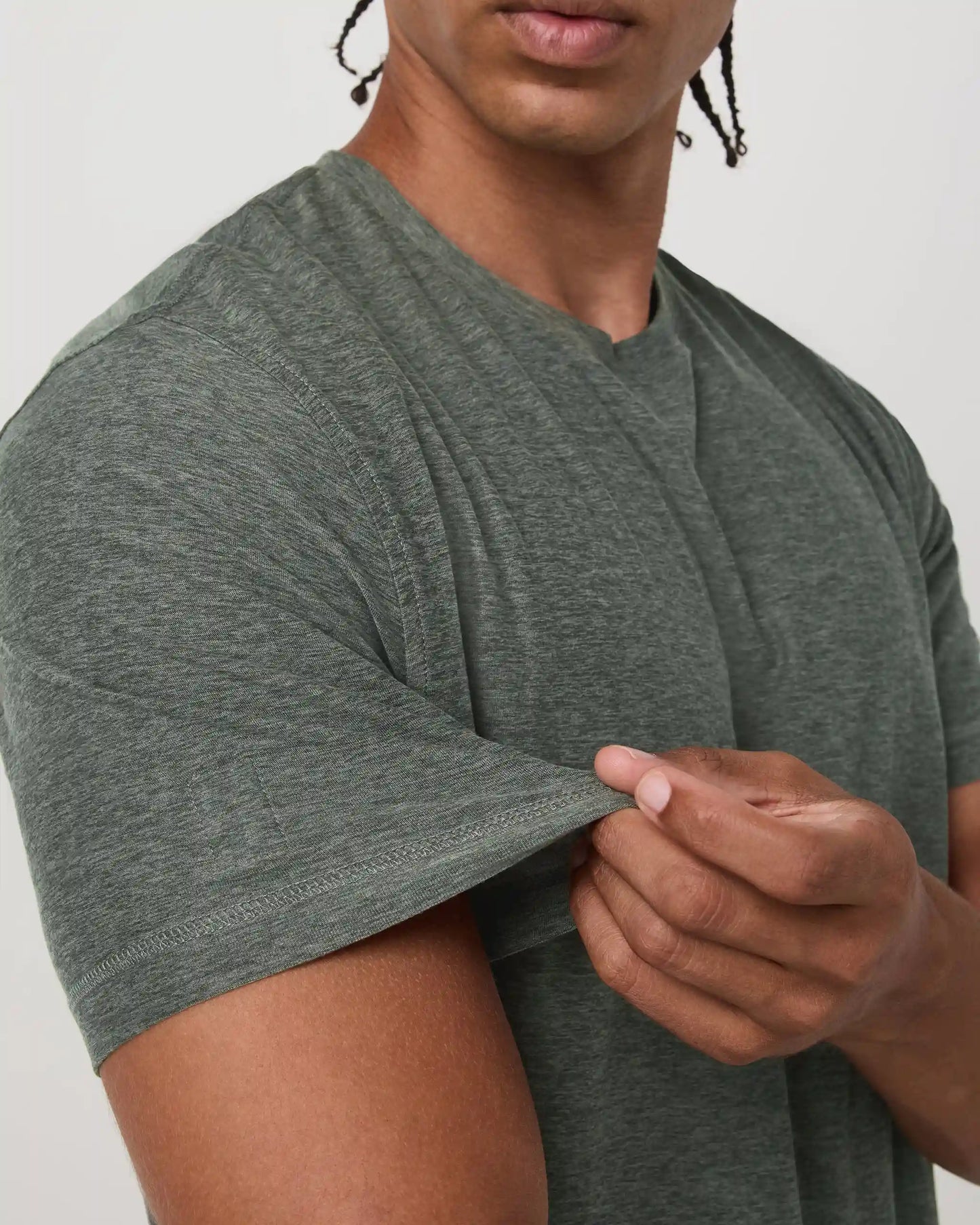 Strato Tech Tee