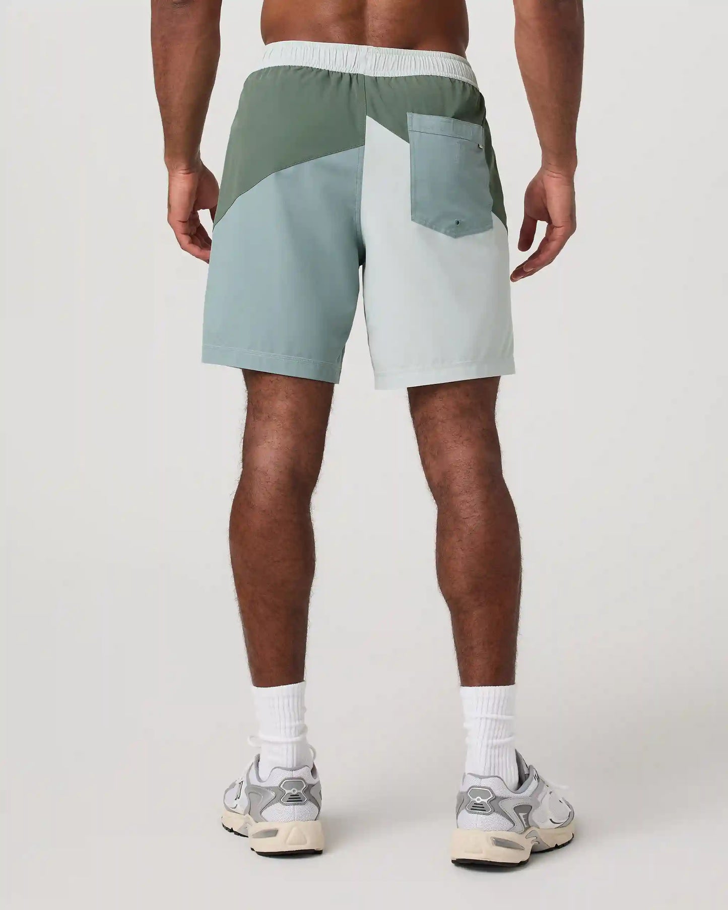 Kore Short X3 Lined 7"