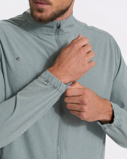 Venture Track Jacket