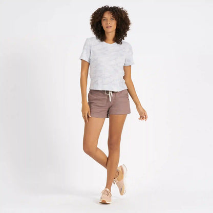 Sunset Tee