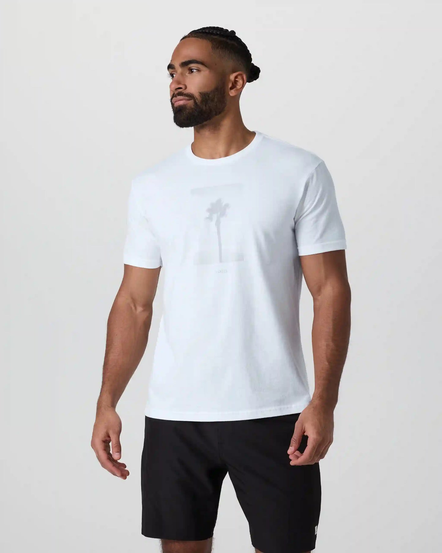 Palms Tee