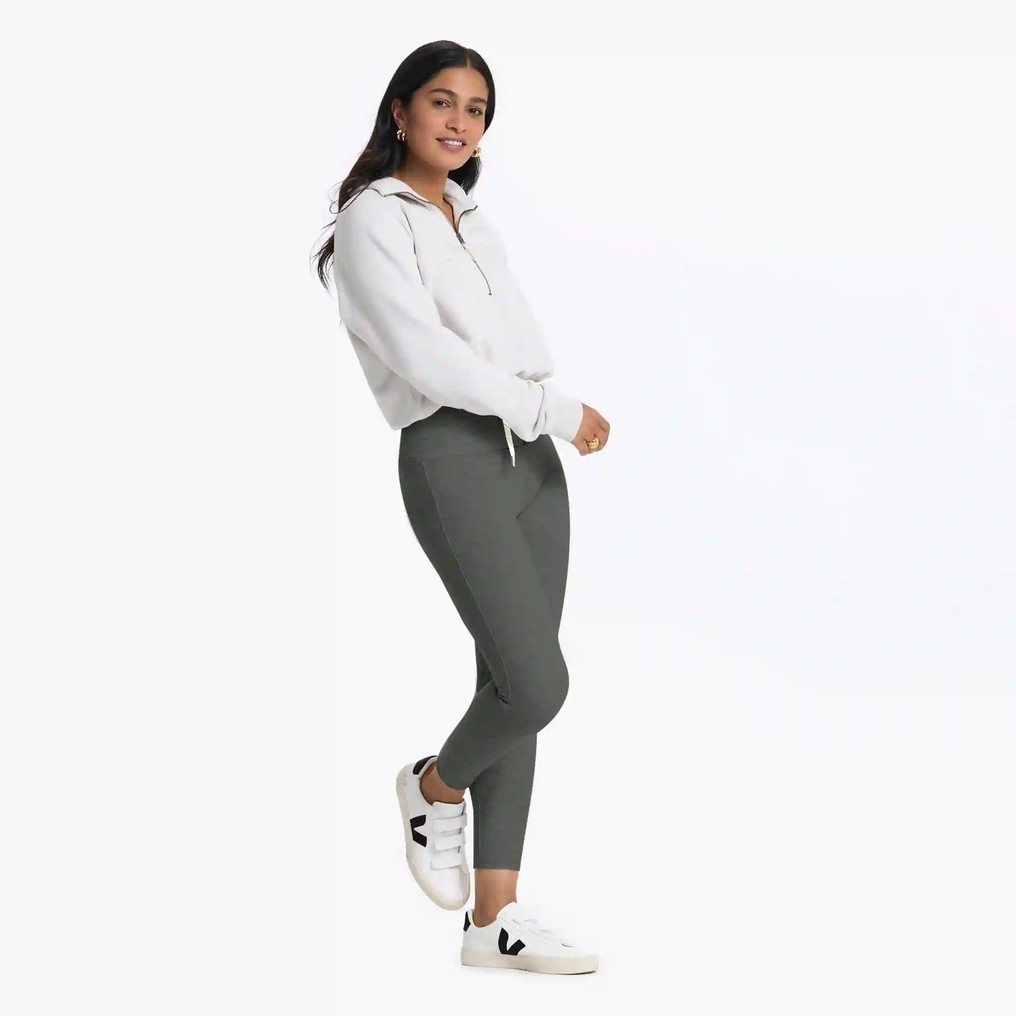 Bayview Thermal Legging