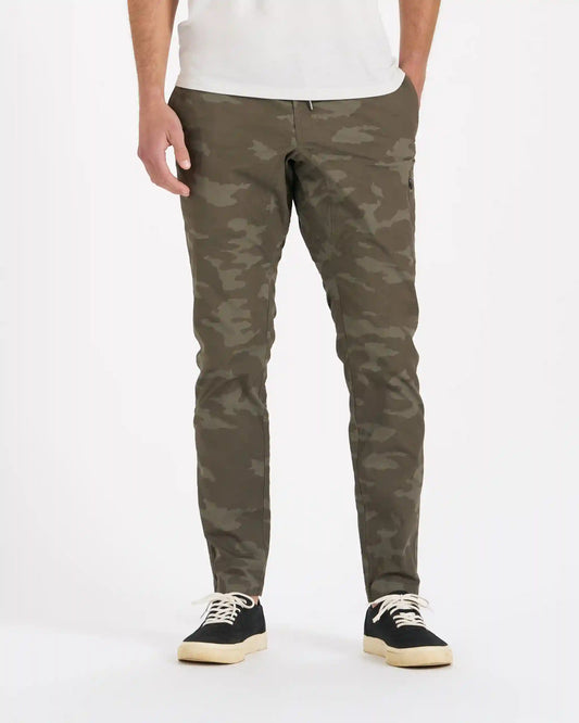 Ripstop Pant