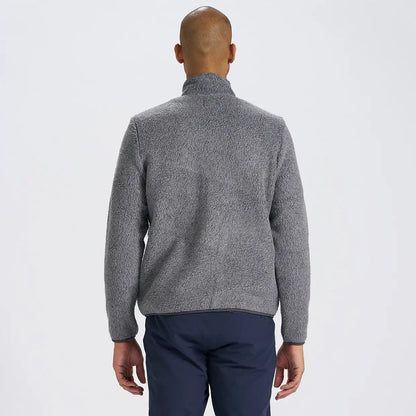 Alpine Sherpa Jacket