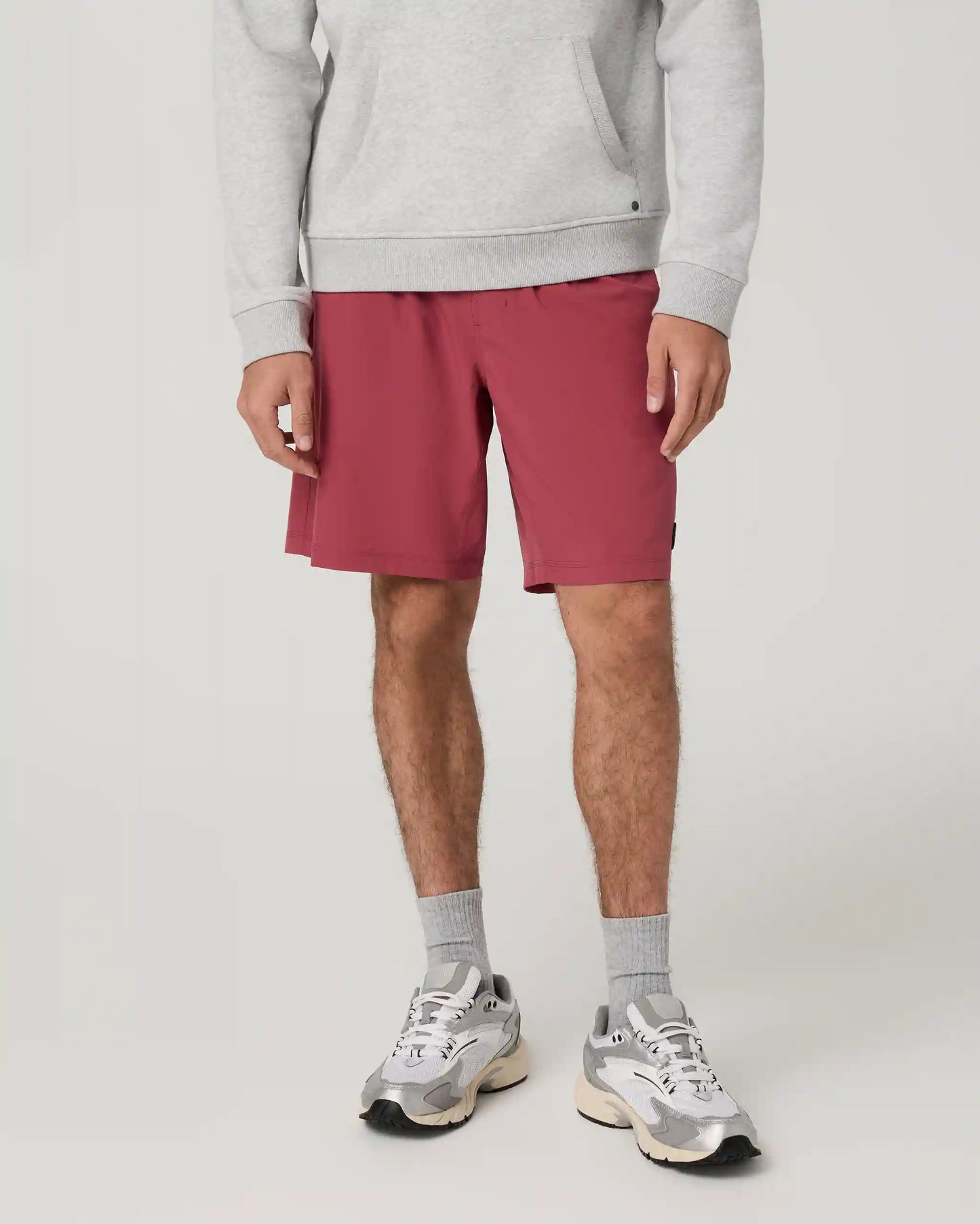 Kore Short Lined 9"