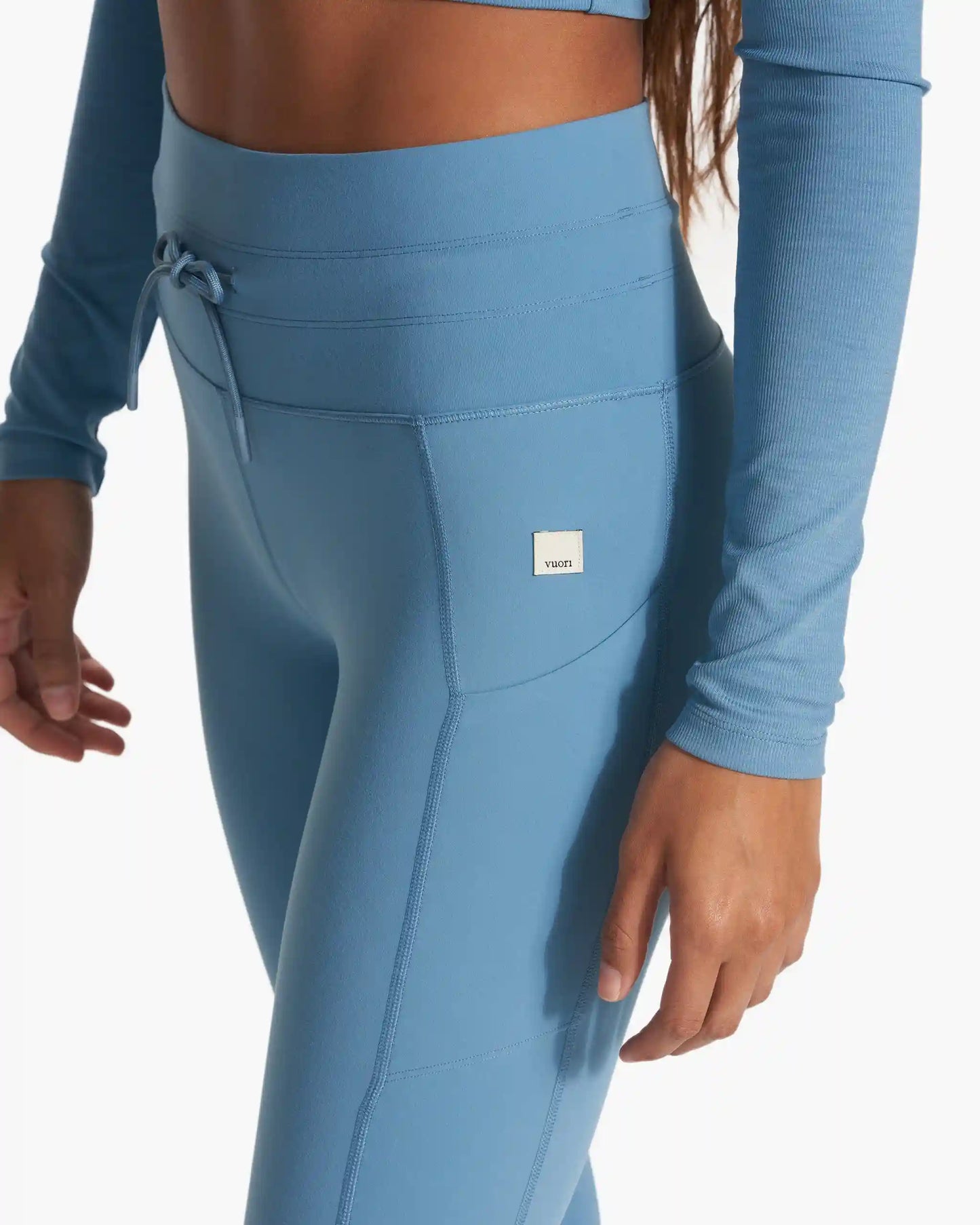Daily Pocket Legging