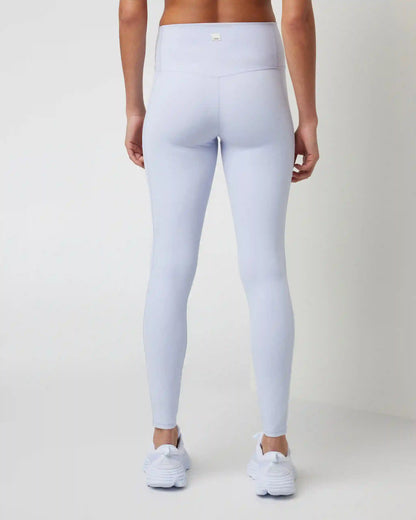 Studio Pocket Legging-Long