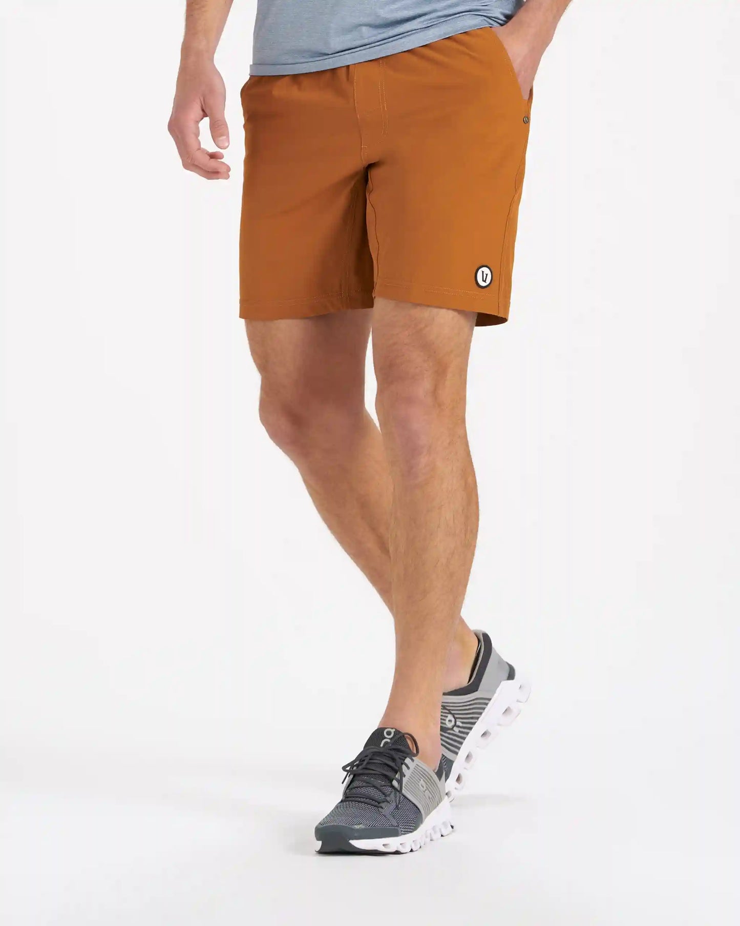 Kore Short Lined 7"