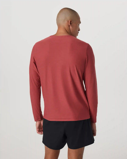 Long Sleeve Strato Tech Tee