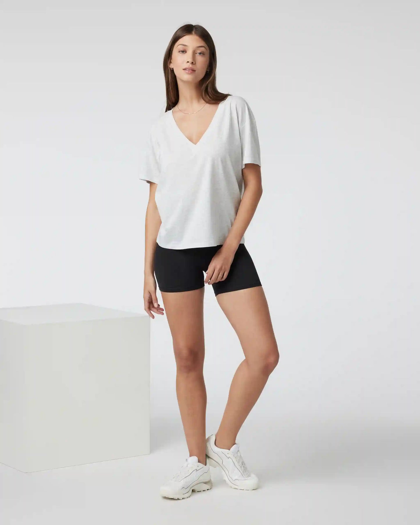Sutton V-Neck