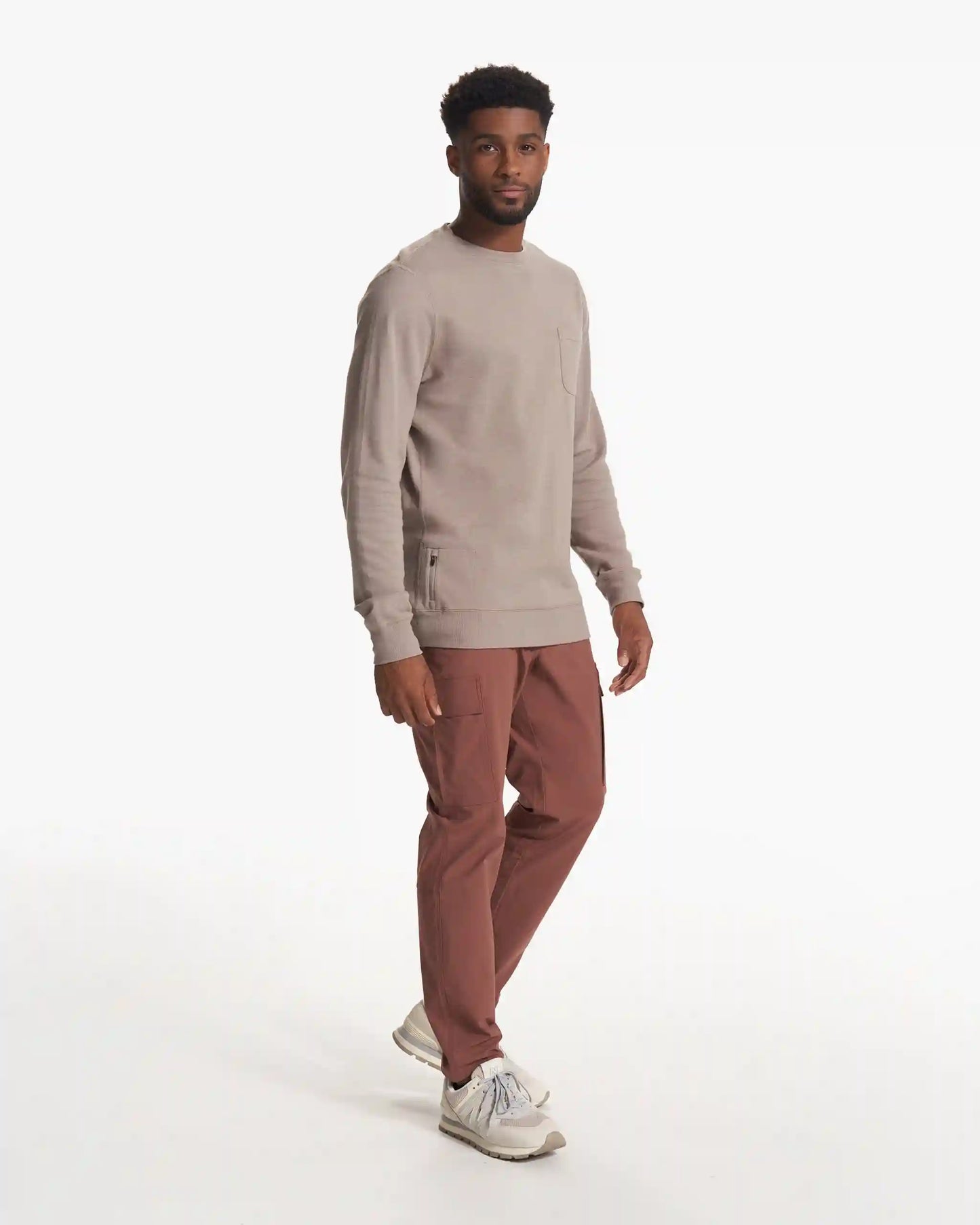 Meta Cargo Pant