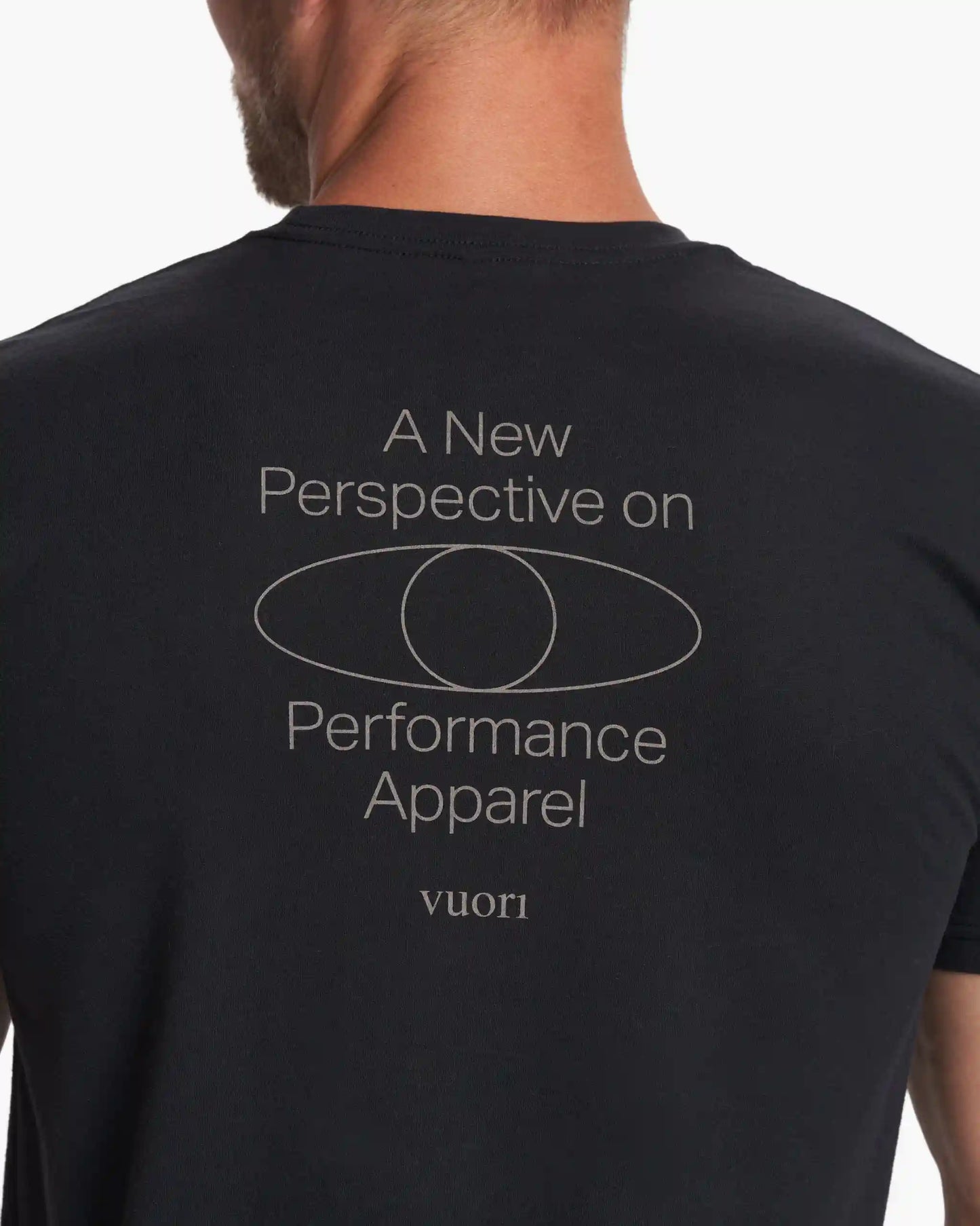 All Seeing Tee