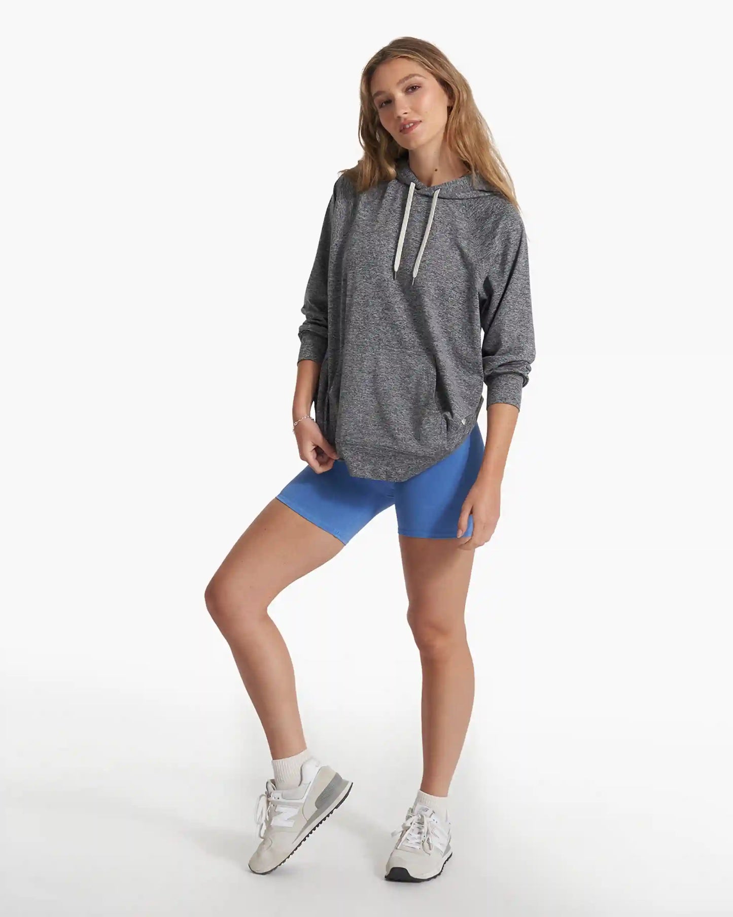 Halo Oversized Hoodie