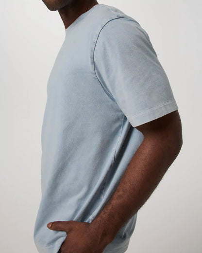 Short Sleeve Vuori Heavyweight Cotton Tee - Relaxed Fit
