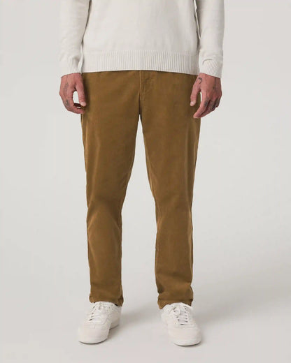 Optimist Elastic Waist Pant Classic Fit 30"