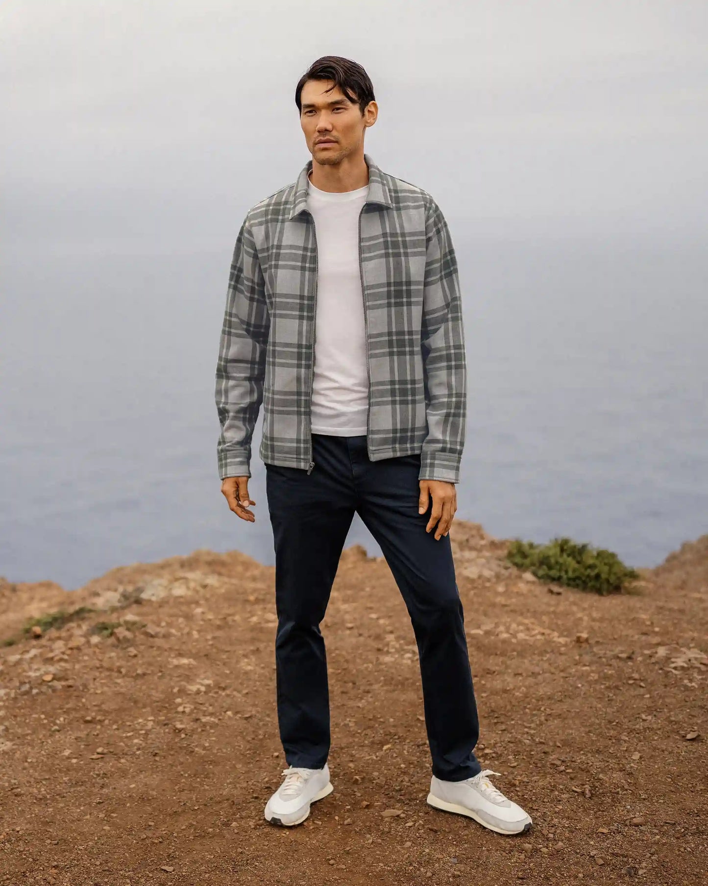 Range Jacket
