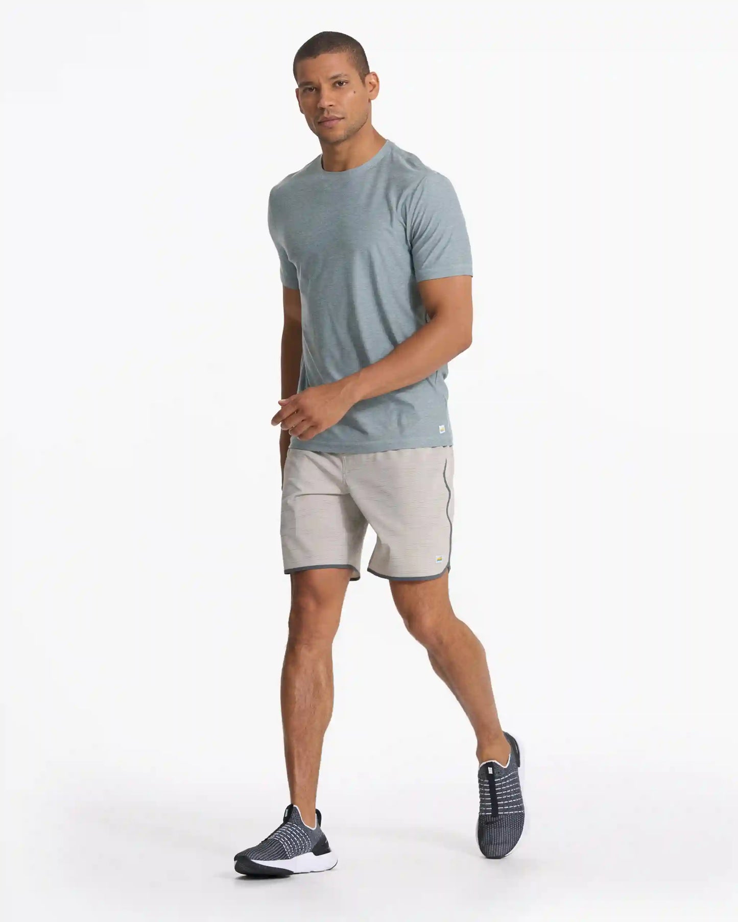 Strato Tech Tee