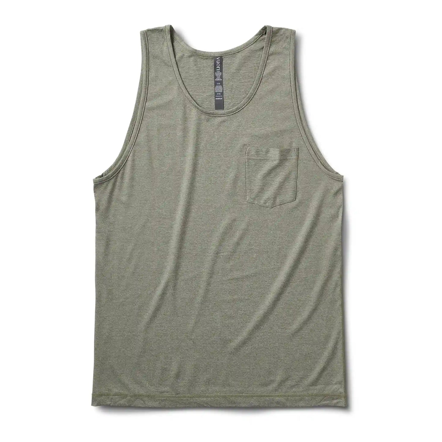Tradewind Performance Tank