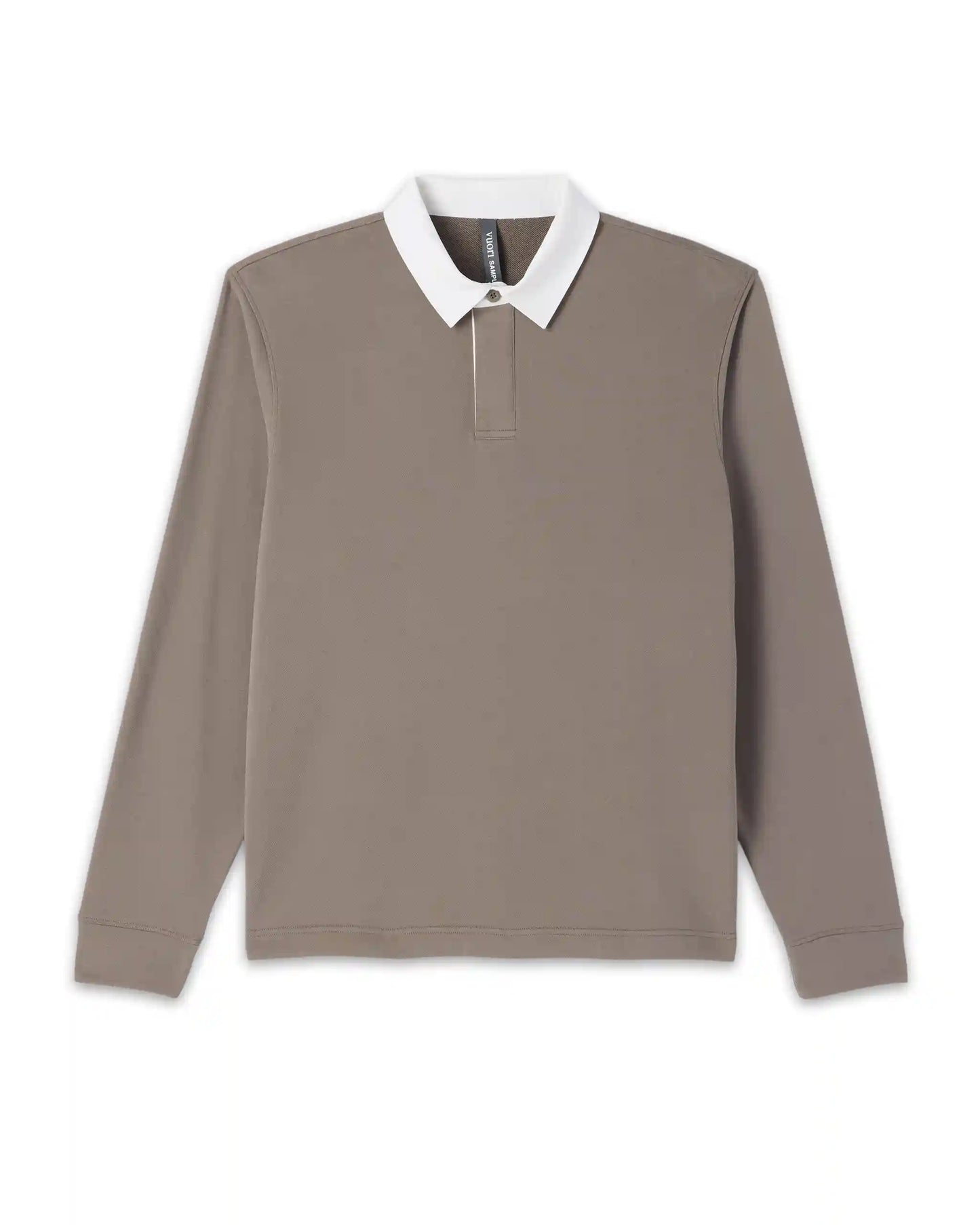 Long Sleeve Cypress Rugby