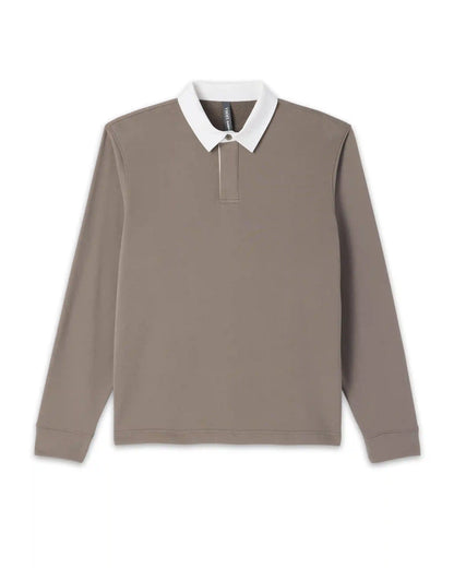 Long Sleeve Cypress Rugby