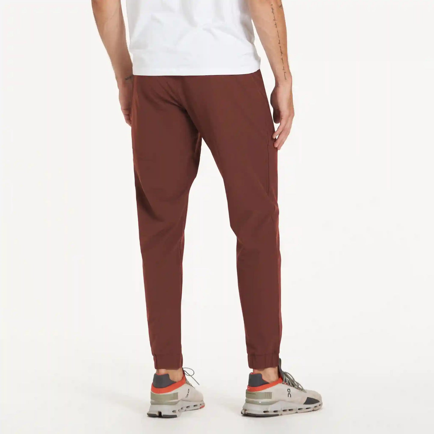 Transit Jogger