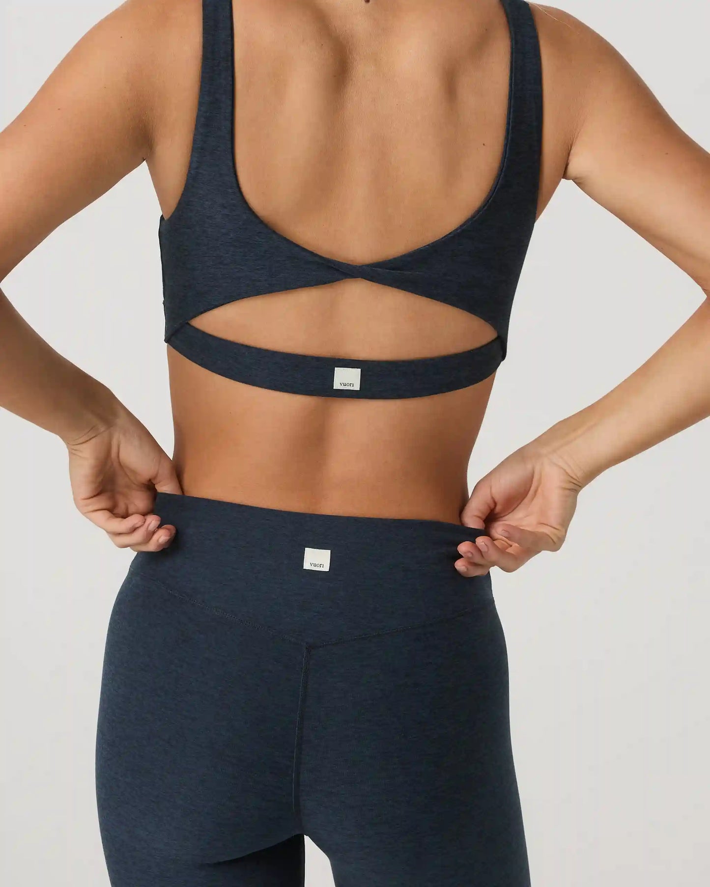Elevation Rhythm Bra