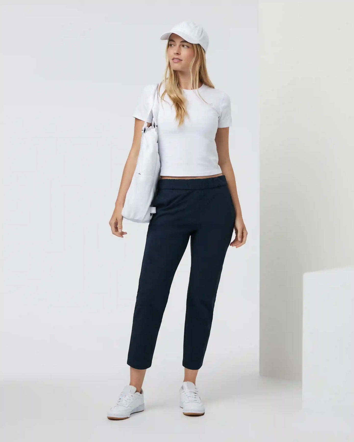 Miles Ankle Pant