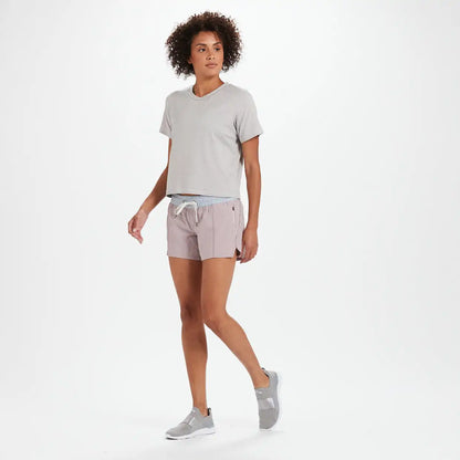 Clementine Short 4"