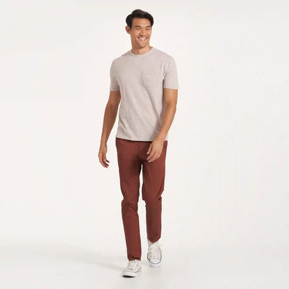 The Rise Tee