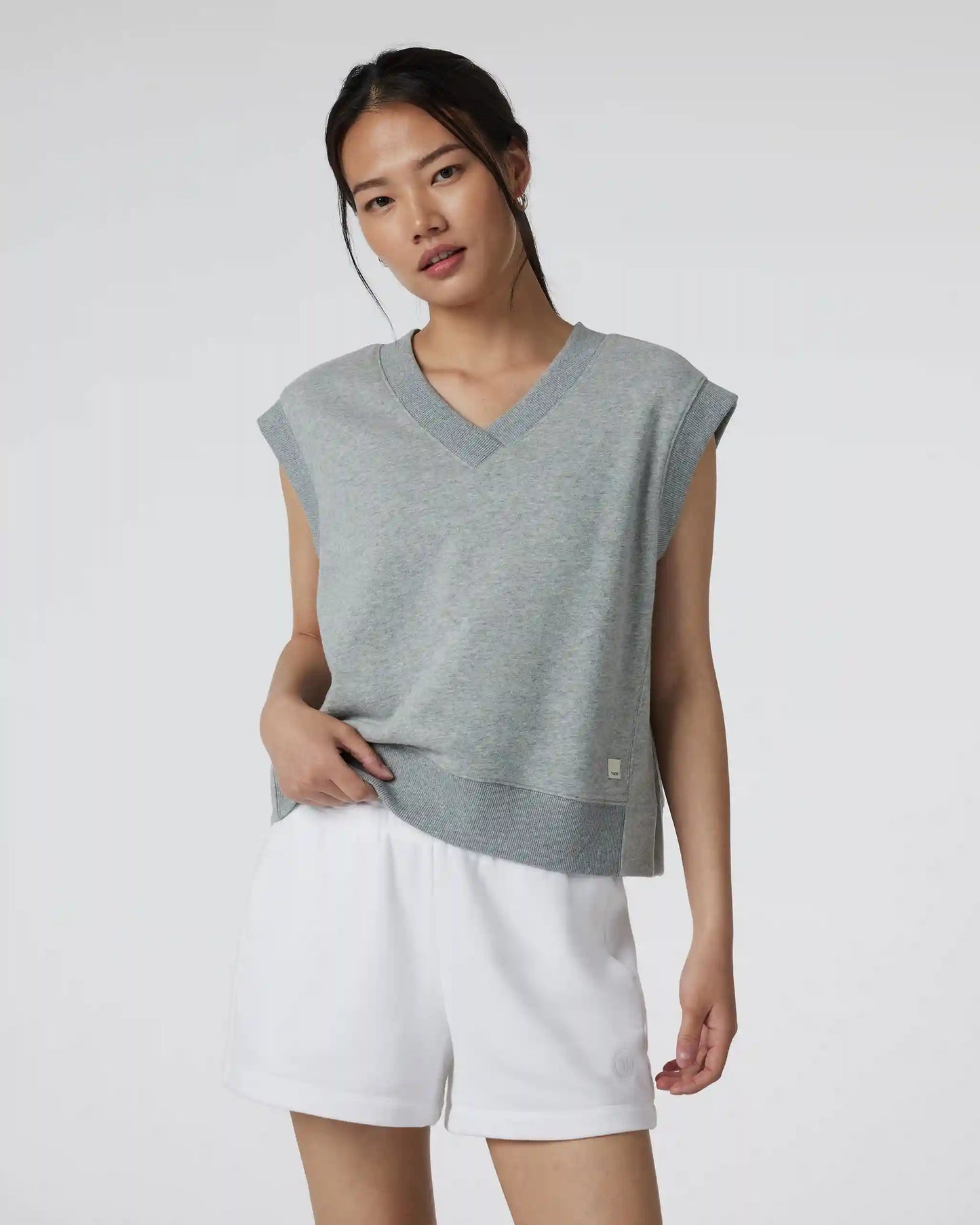 Sedona Vest